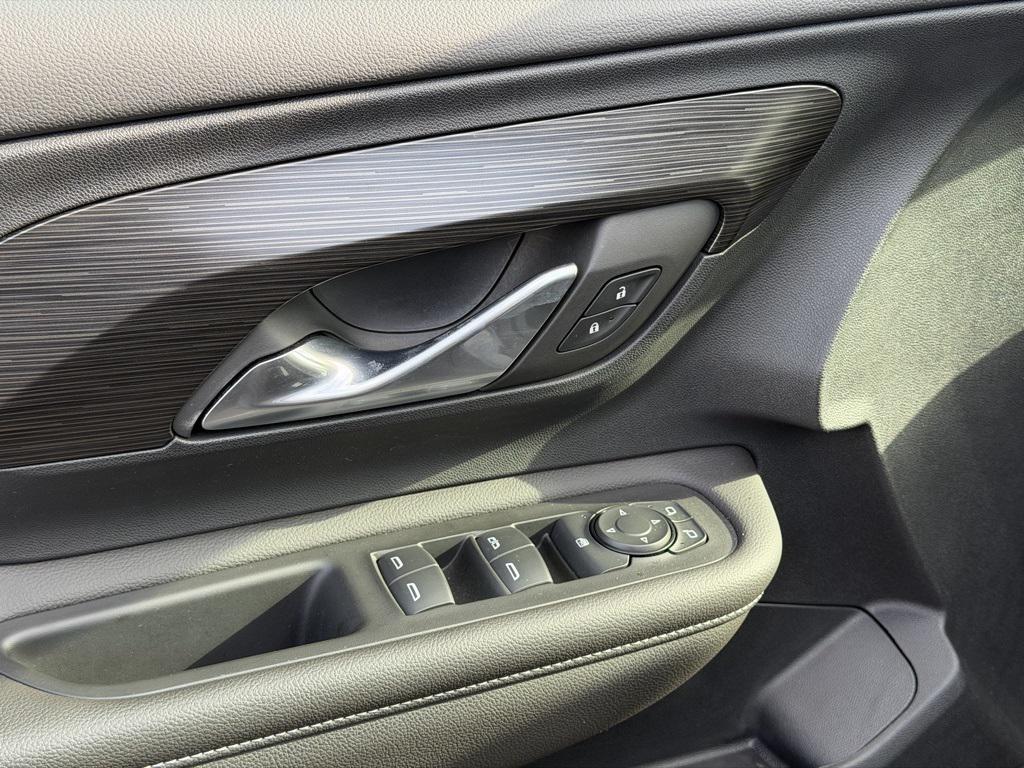 used 2022 GMC Terrain car, priced at $21,525