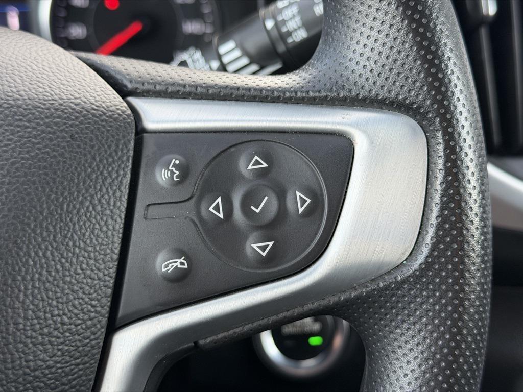 used 2023 GMC Terrain car, priced at $23,680