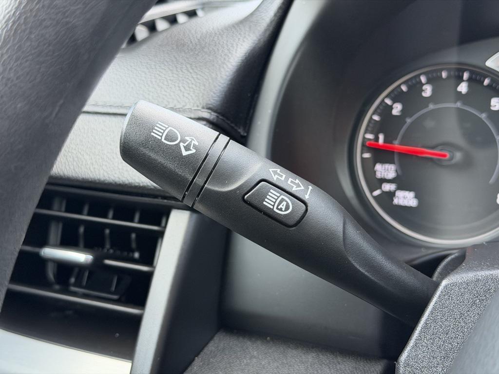 used 2023 GMC Terrain car, priced at $23,680