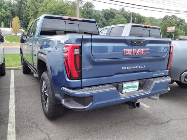 new 2024 GMC Sierra 2500 car, priced at $89,980