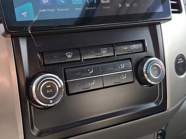 used 2012 Nissan Frontier car, priced at $10,218