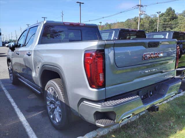 new 2024 GMC Sierra 1500 car, priced at $81,240