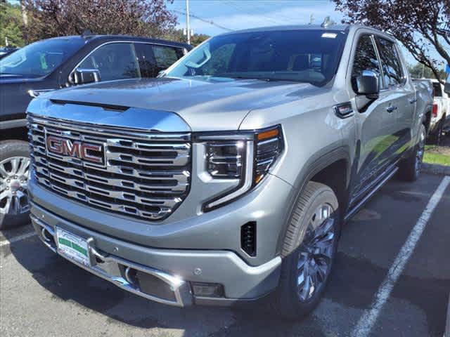 new 2024 GMC Sierra 1500 car, priced at $81,240