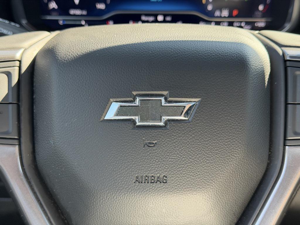 used 2023 Chevrolet Tahoe car, priced at $61,046