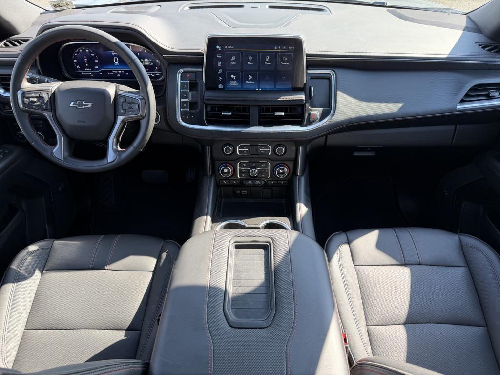 used 2023 Chevrolet Tahoe car, priced at $61,046