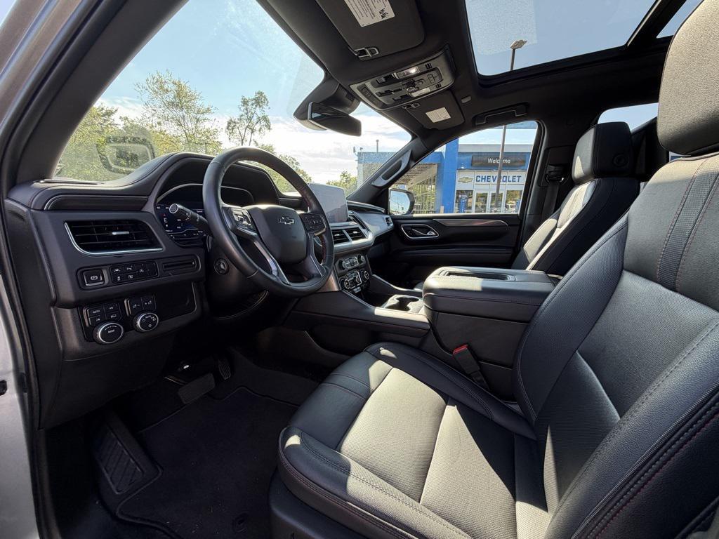 used 2023 Chevrolet Tahoe car, priced at $61,046