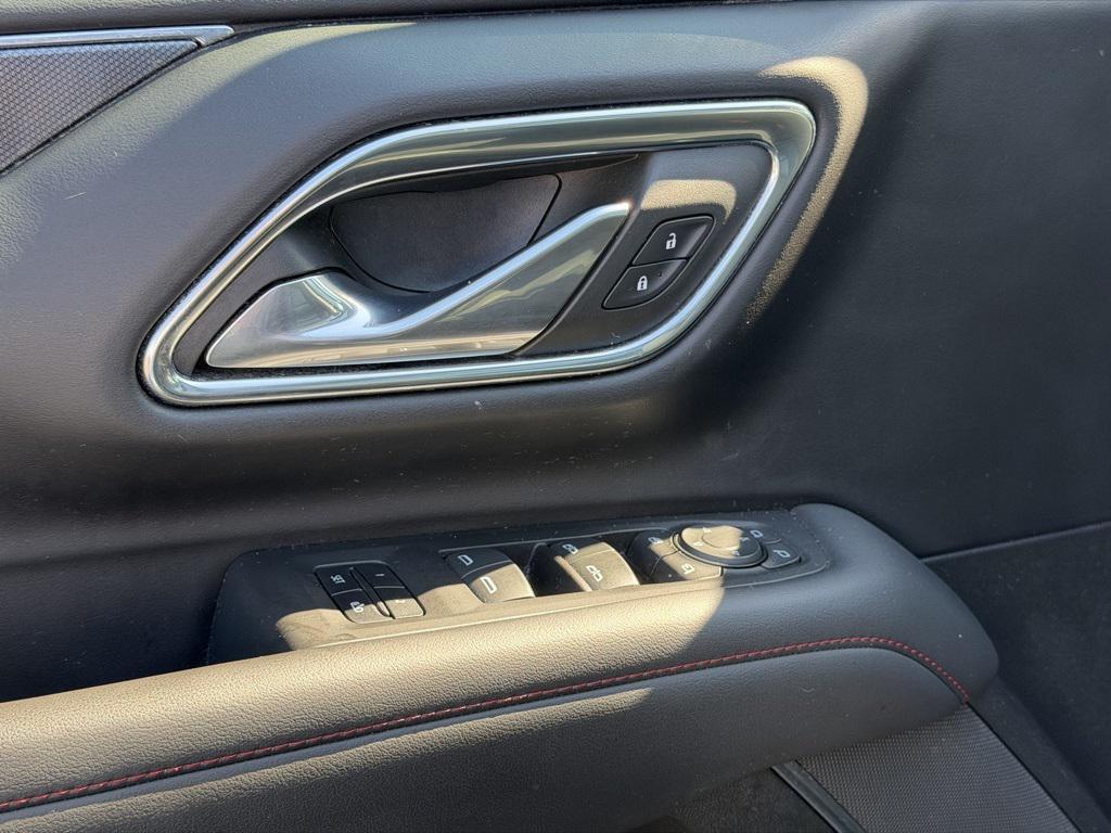 used 2023 Chevrolet Tahoe car, priced at $61,046