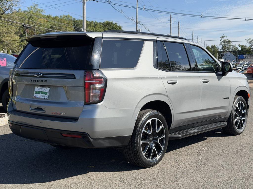 used 2023 Chevrolet Tahoe car, priced at $61,046