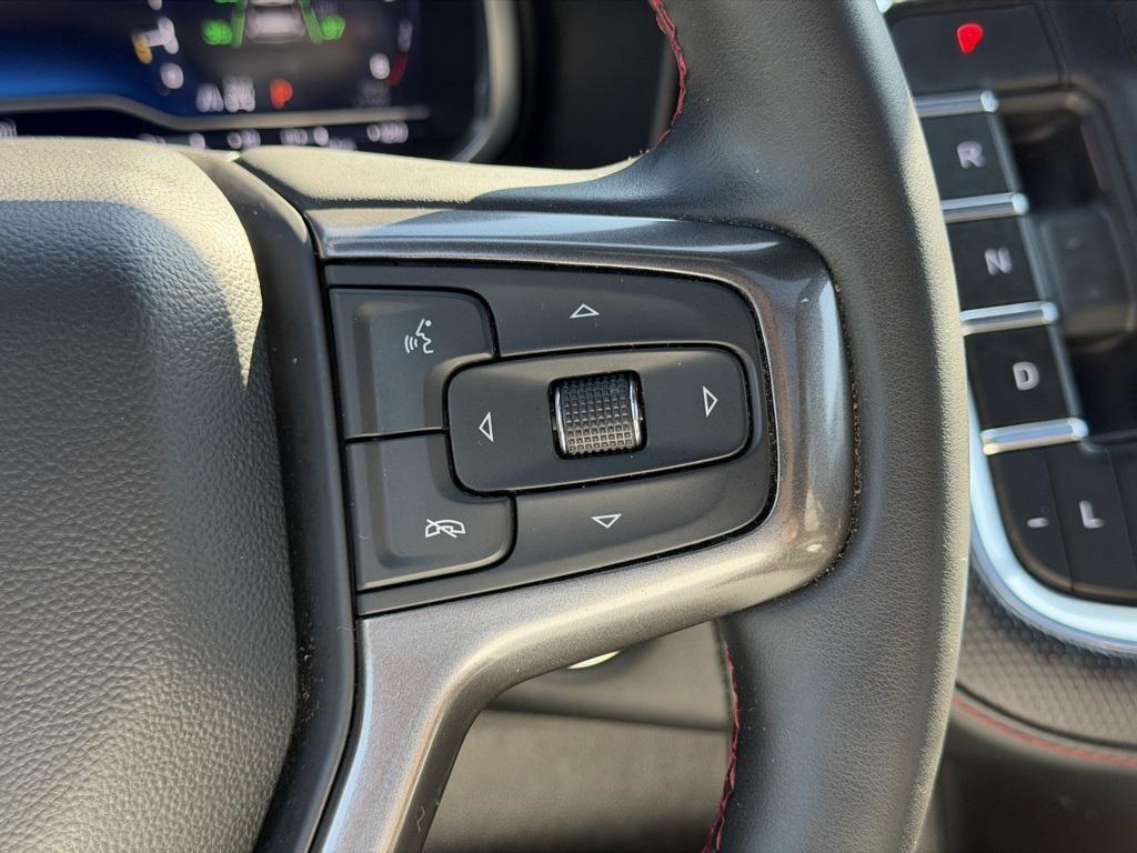 used 2023 Chevrolet Tahoe car, priced at $61,046