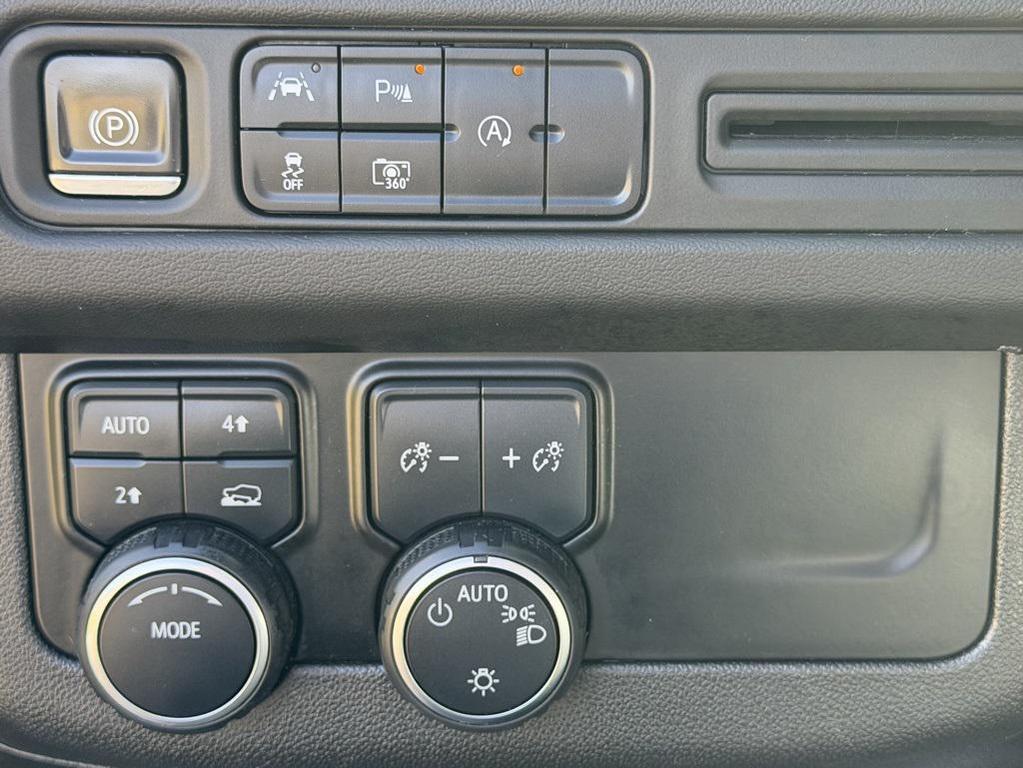 used 2023 Chevrolet Tahoe car, priced at $61,046