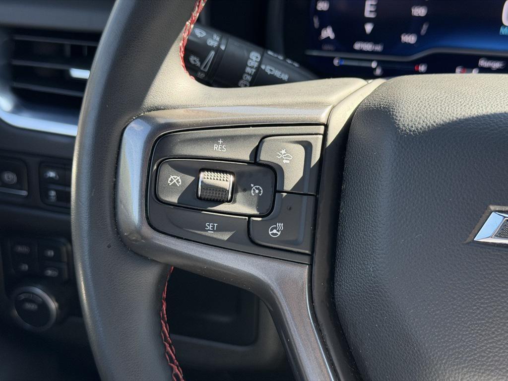 used 2023 Chevrolet Tahoe car, priced at $61,046