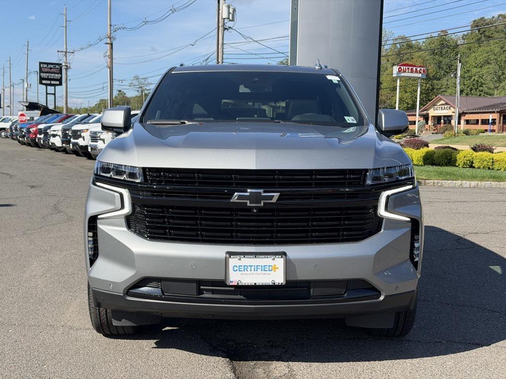 used 2023 Chevrolet Tahoe car, priced at $61,046