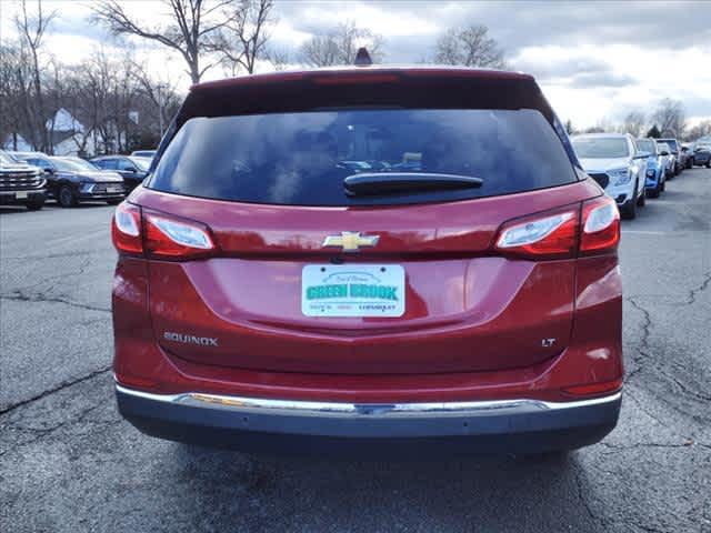 used 2019 Chevrolet Equinox car, priced at $16,249