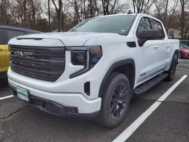 new 2024 GMC Sierra 1500 car, priced at $59,485