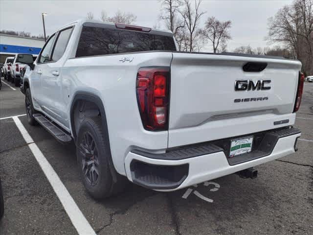 new 2024 GMC Sierra 1500 car, priced at $59,485