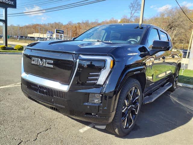 new 2025 GMC Sierra 1500 car, priced at $101,285