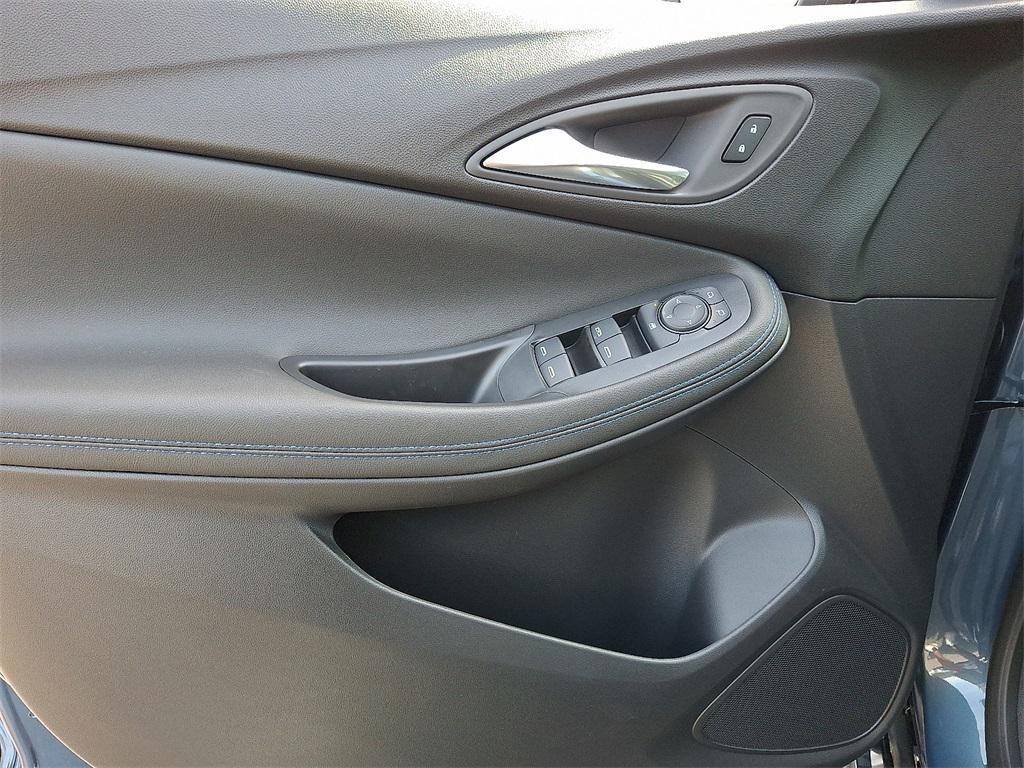 new 2026 Buick Encore GX car, priced at $31,275