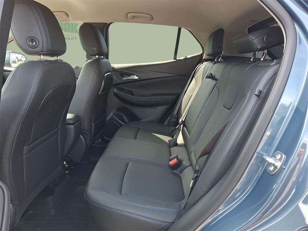new 2026 Buick Encore GX car, priced at $31,275