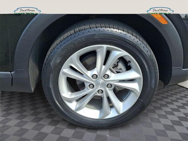 used 2022 Buick Encore GX car, priced at $20,899