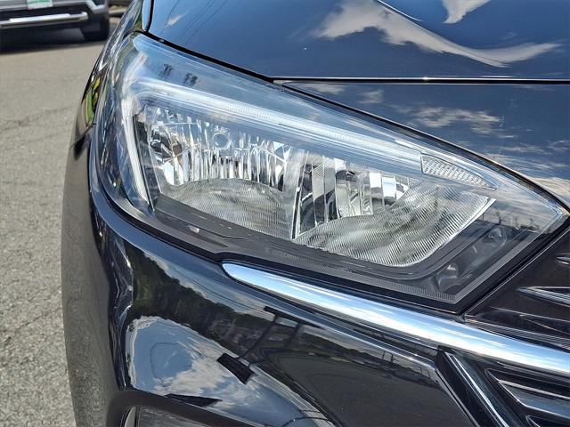 used 2022 Buick Encore GX car, priced at $20,899