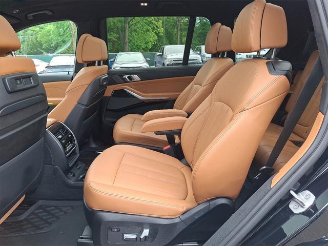 used 2022 BMW X7 car, priced at $66,342