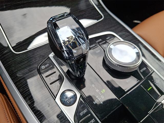 used 2022 BMW X7 car, priced at $66,342