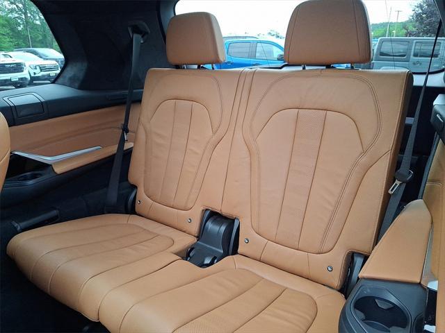used 2022 BMW X7 car, priced at $66,342