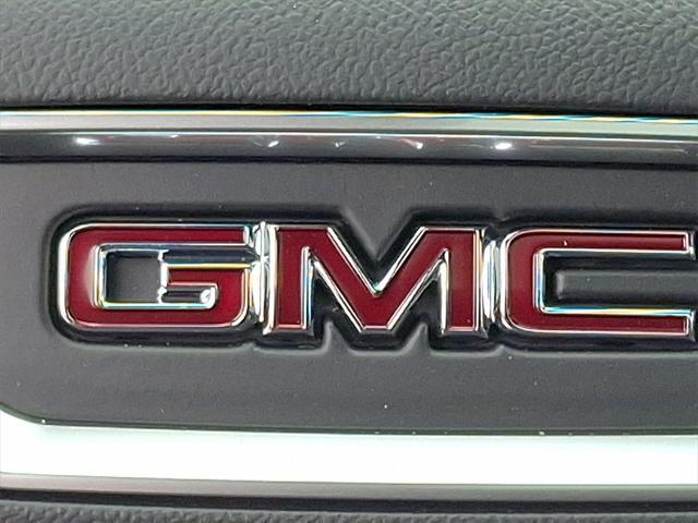 new 2025 GMC Acadia car, priced at $54,974