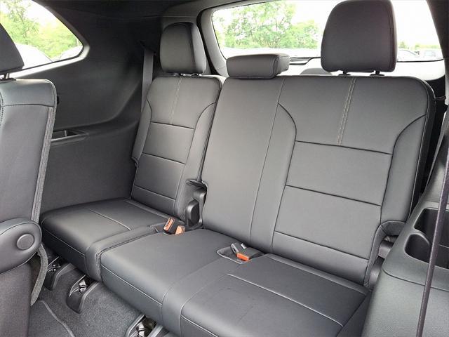 new 2025 GMC Acadia car, priced at $54,974