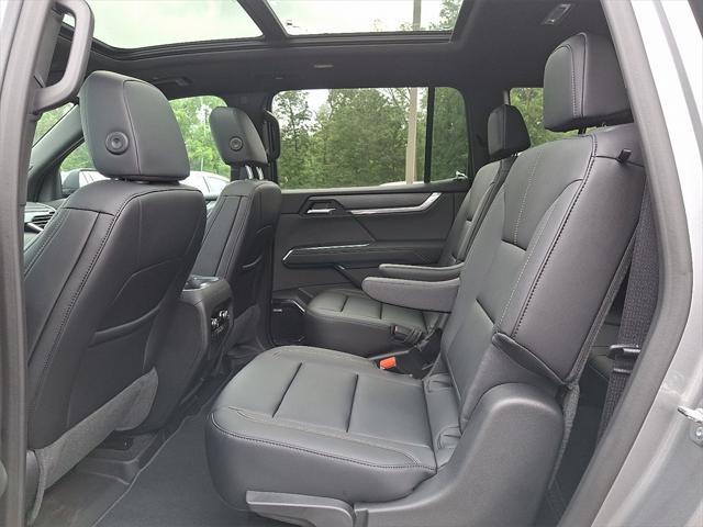 new 2025 GMC Acadia car, priced at $54,974