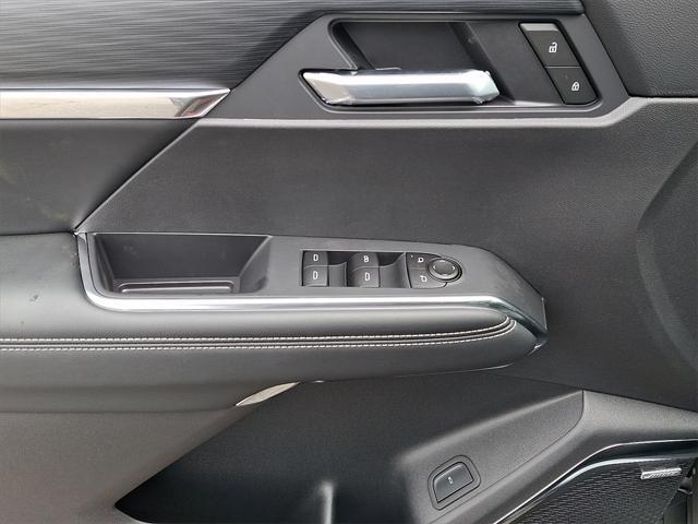 new 2025 GMC Acadia car, priced at $54,974