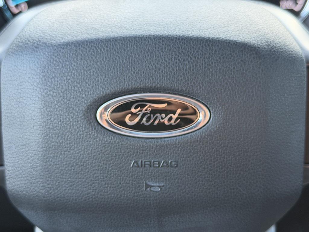 used 2022 Ford F-150 car, priced at $41,500