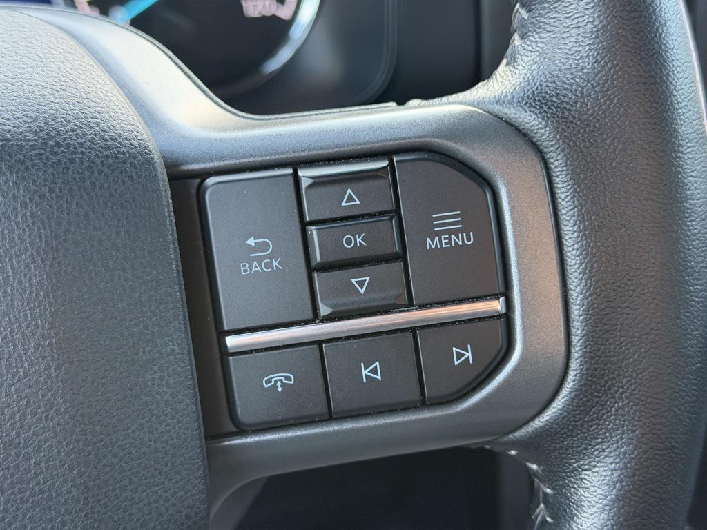 used 2022 Ford F-150 car, priced at $41,500