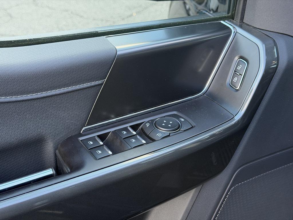 used 2022 Ford F-150 car, priced at $41,500