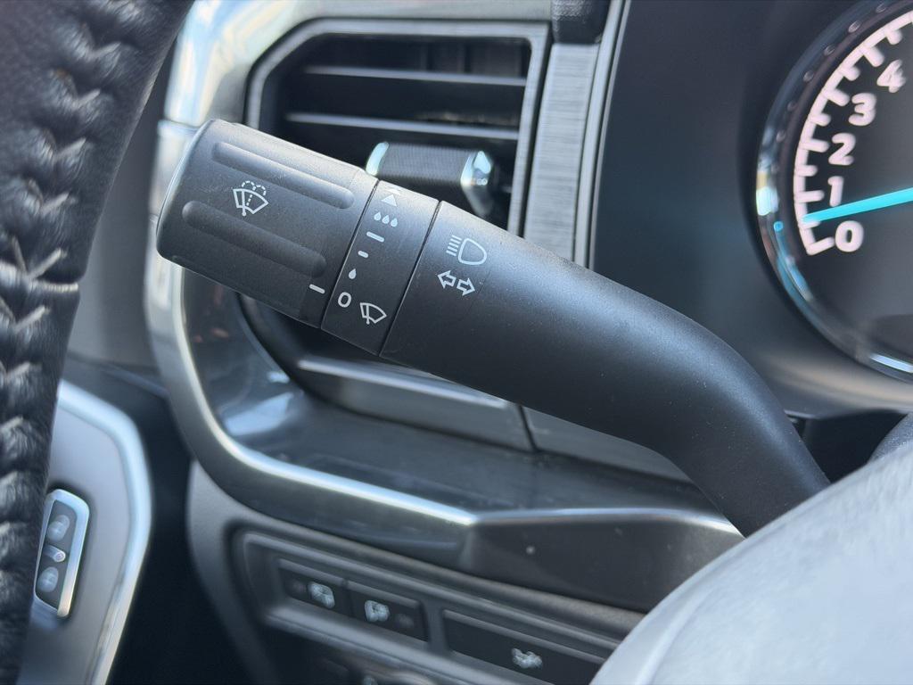 used 2022 Ford F-150 car, priced at $41,500