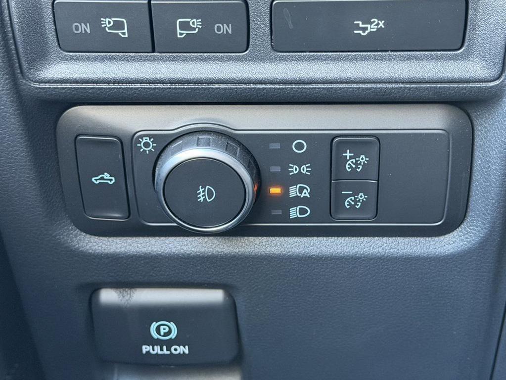 used 2022 Ford F-150 car, priced at $41,500