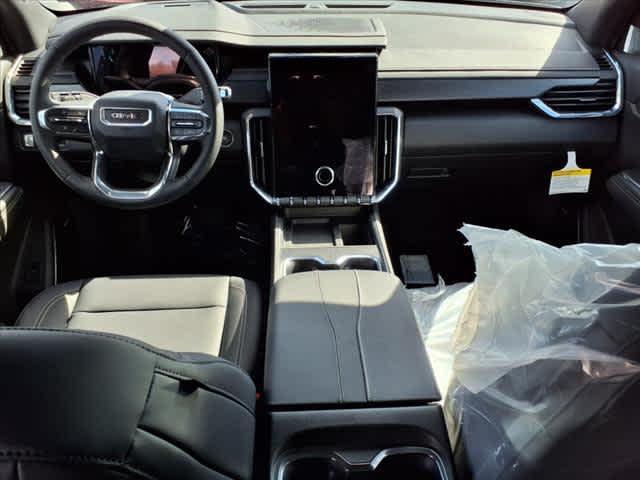 new 2025 GMC Acadia car, priced at $52,225