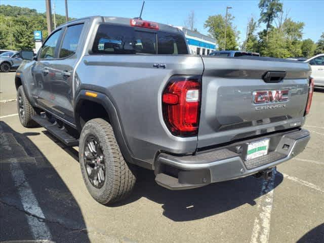 new 2024 GMC Canyon car, priced at $48,530