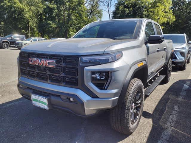 new 2024 GMC Canyon car, priced at $48,530