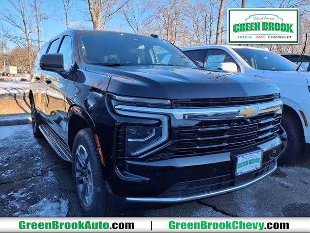 new 2025 Chevrolet Silverado 1500 car, priced at $65,135