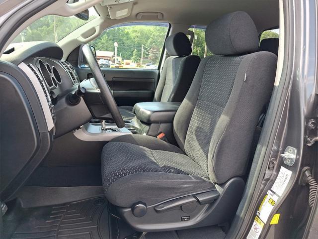used 2012 Toyota Tundra car, priced at $19,479