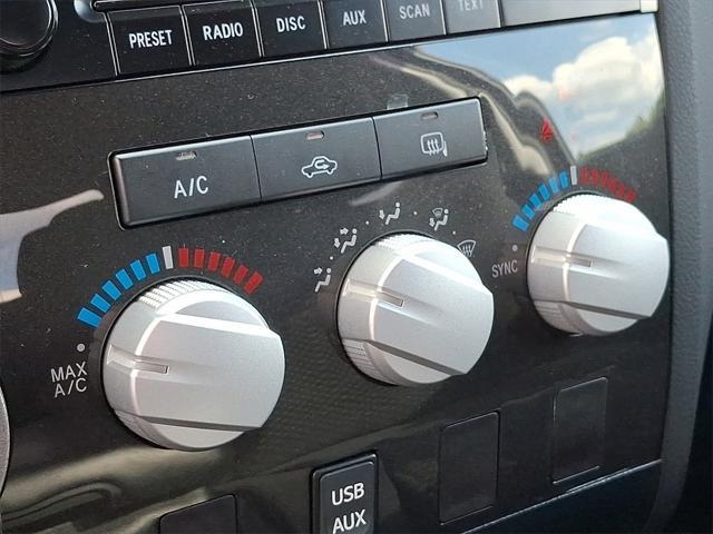 used 2012 Toyota Tundra car, priced at $19,479