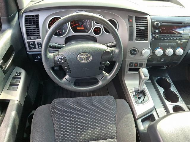 used 2012 Toyota Tundra car, priced at $19,479