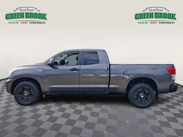 used 2012 Toyota Tundra car, priced at $19,479
