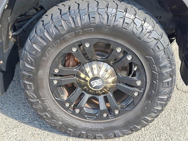 used 2012 Toyota Tundra car, priced at $19,479