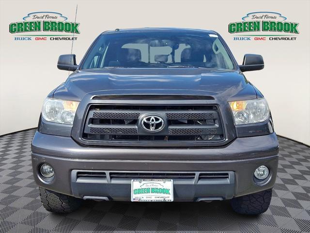 used 2012 Toyota Tundra car, priced at $19,479