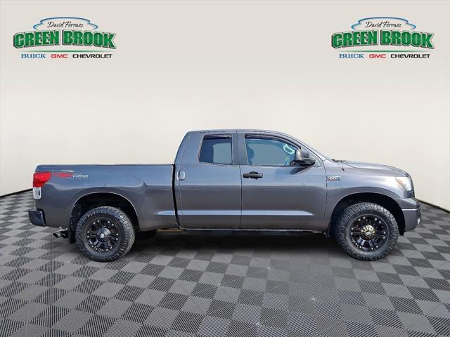 used 2012 Toyota Tundra car, priced at $19,479