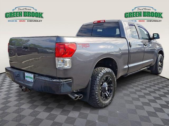 used 2012 Toyota Tundra car, priced at $19,479
