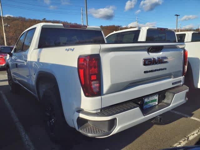 new 2025 GMC Sierra 1500 car, priced at $56,895