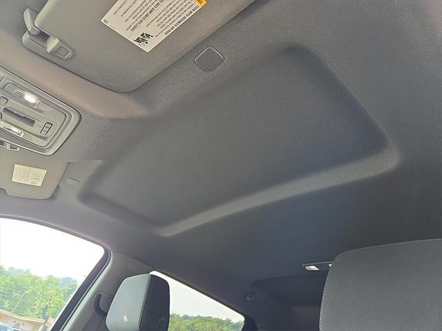 used 2020 Chevrolet Silverado 1500 car, priced at $30,485